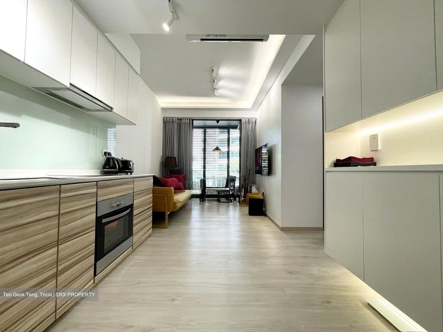 Parc Centros (D19), Condominium #623387761